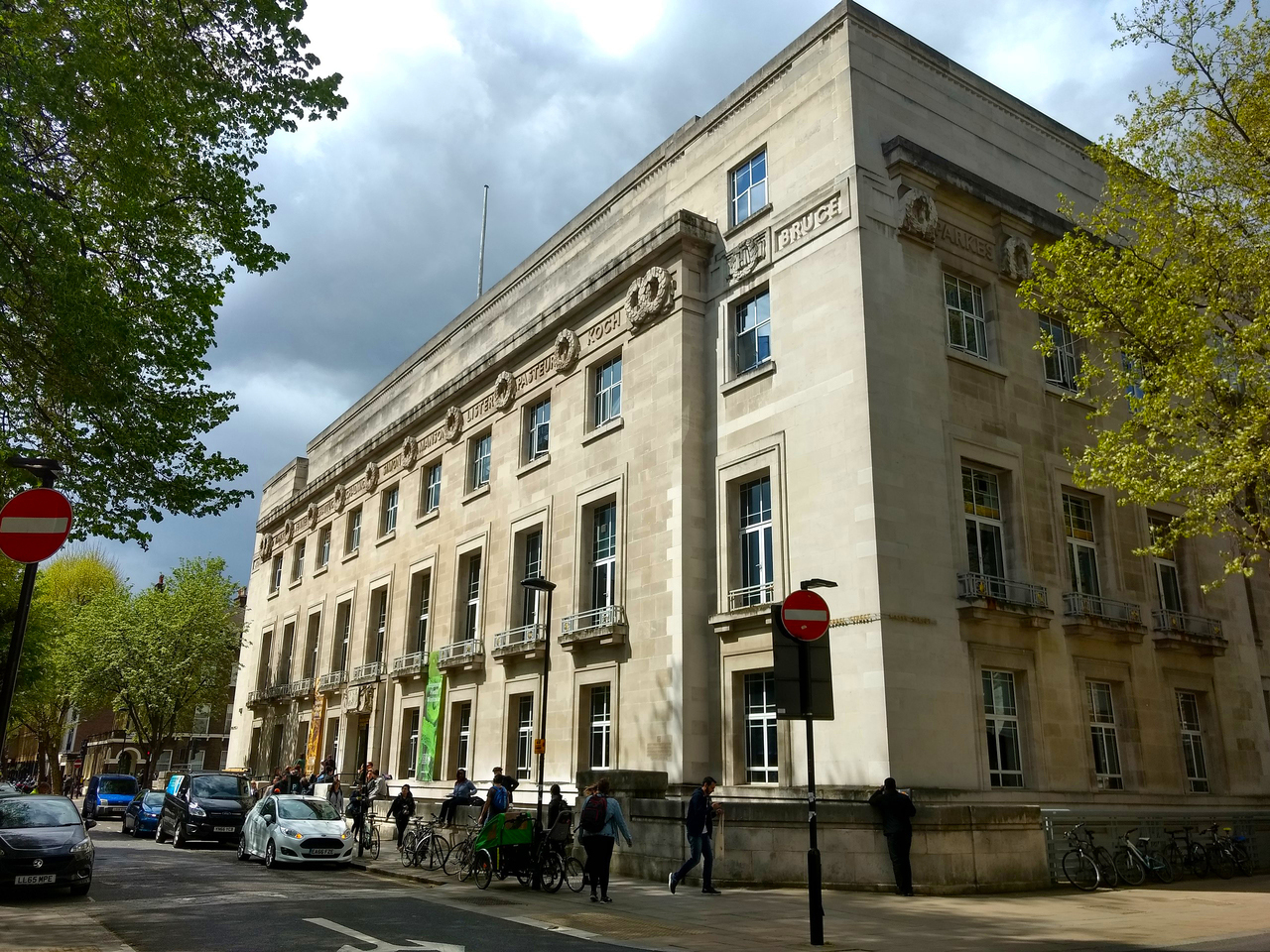 london-school-of-hygiene-and-tropical-medicine