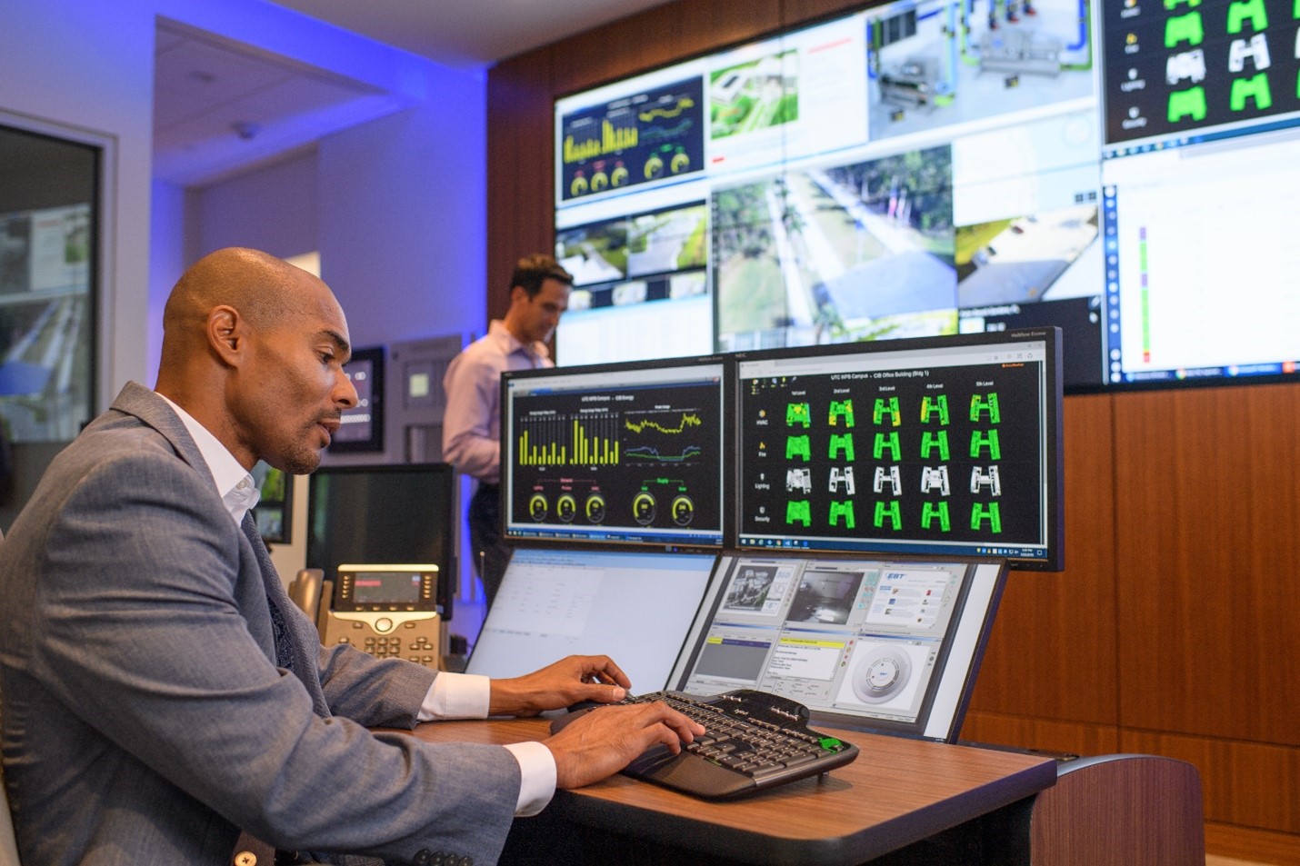 man-at-keyboard-in-ALC-control-center