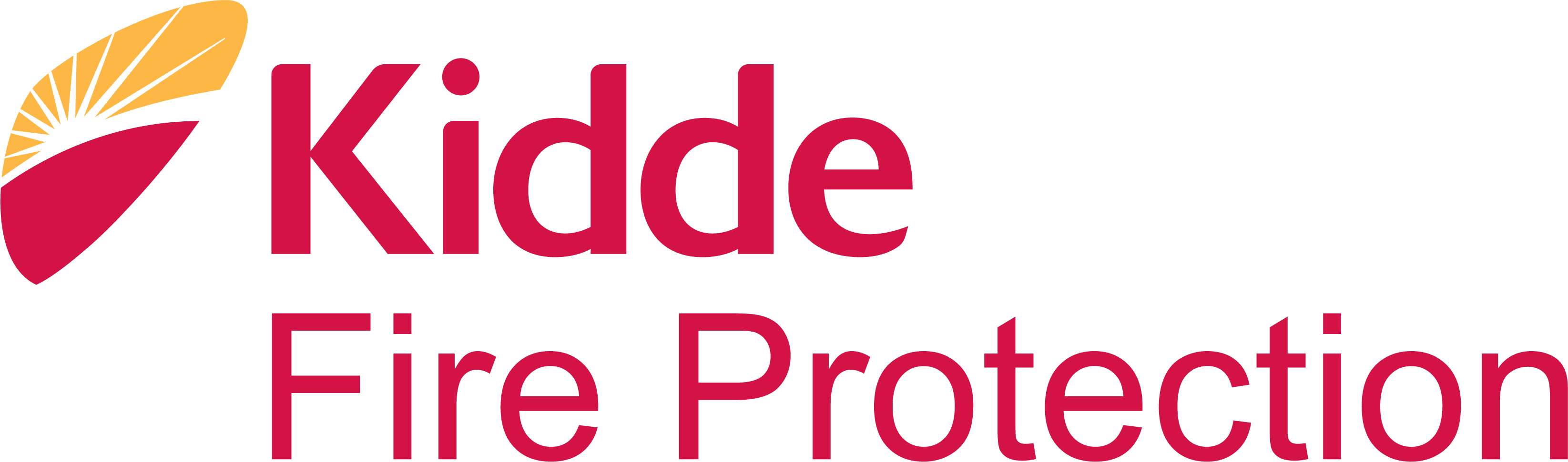 Kidde-Fire-Protection-logo
