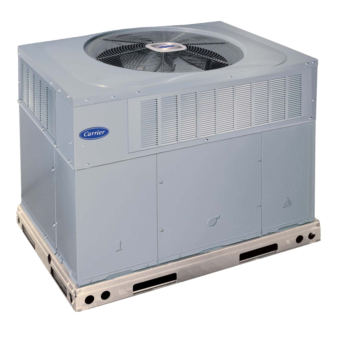 Hybrid heat hot sale and air