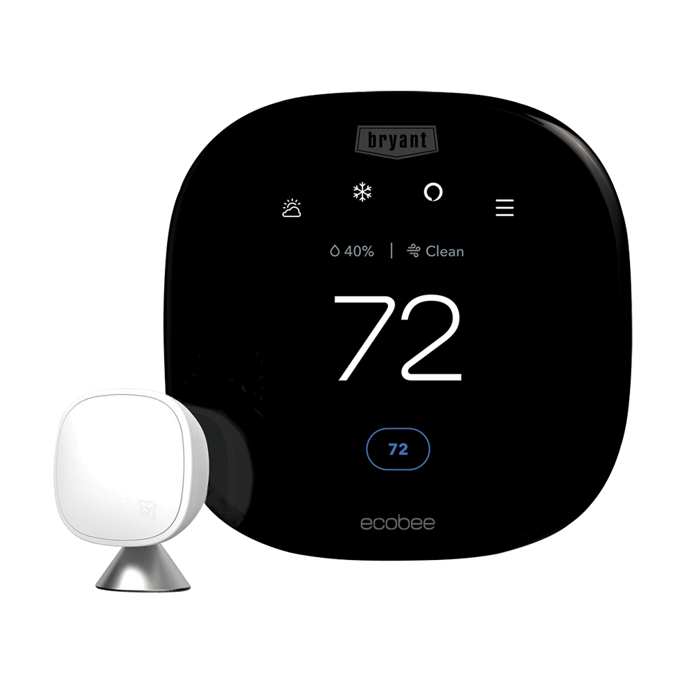 Smart Thermostat Premium