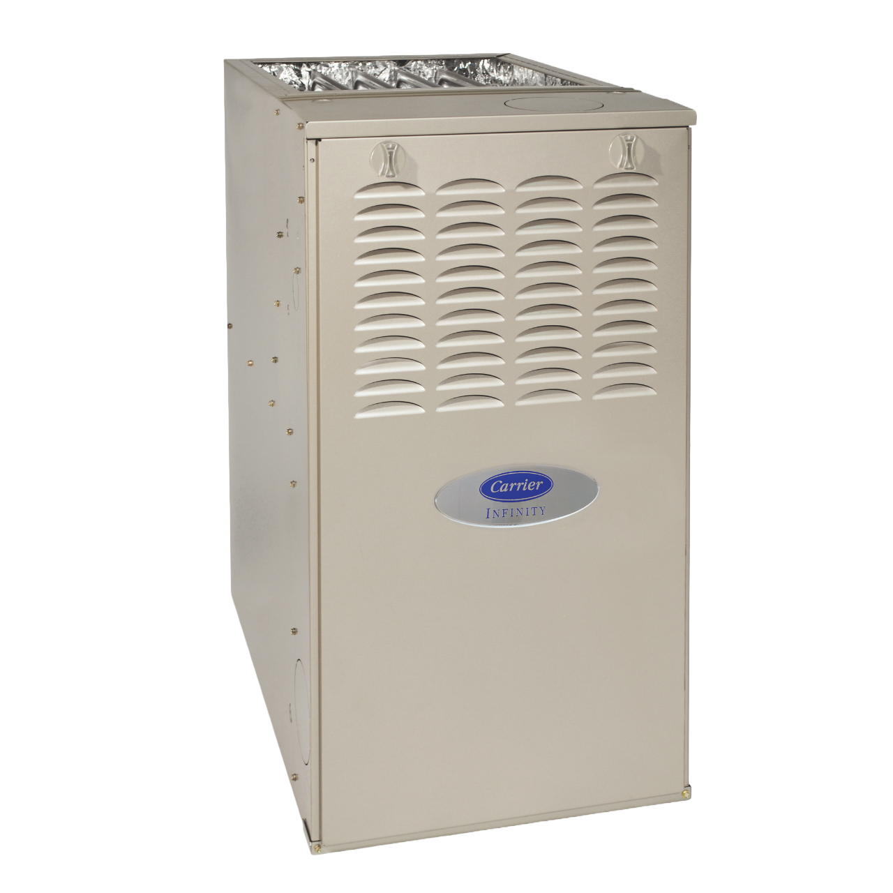 Infinity 80 Gas Furnace - 58TN | Carrier - Home Comfort