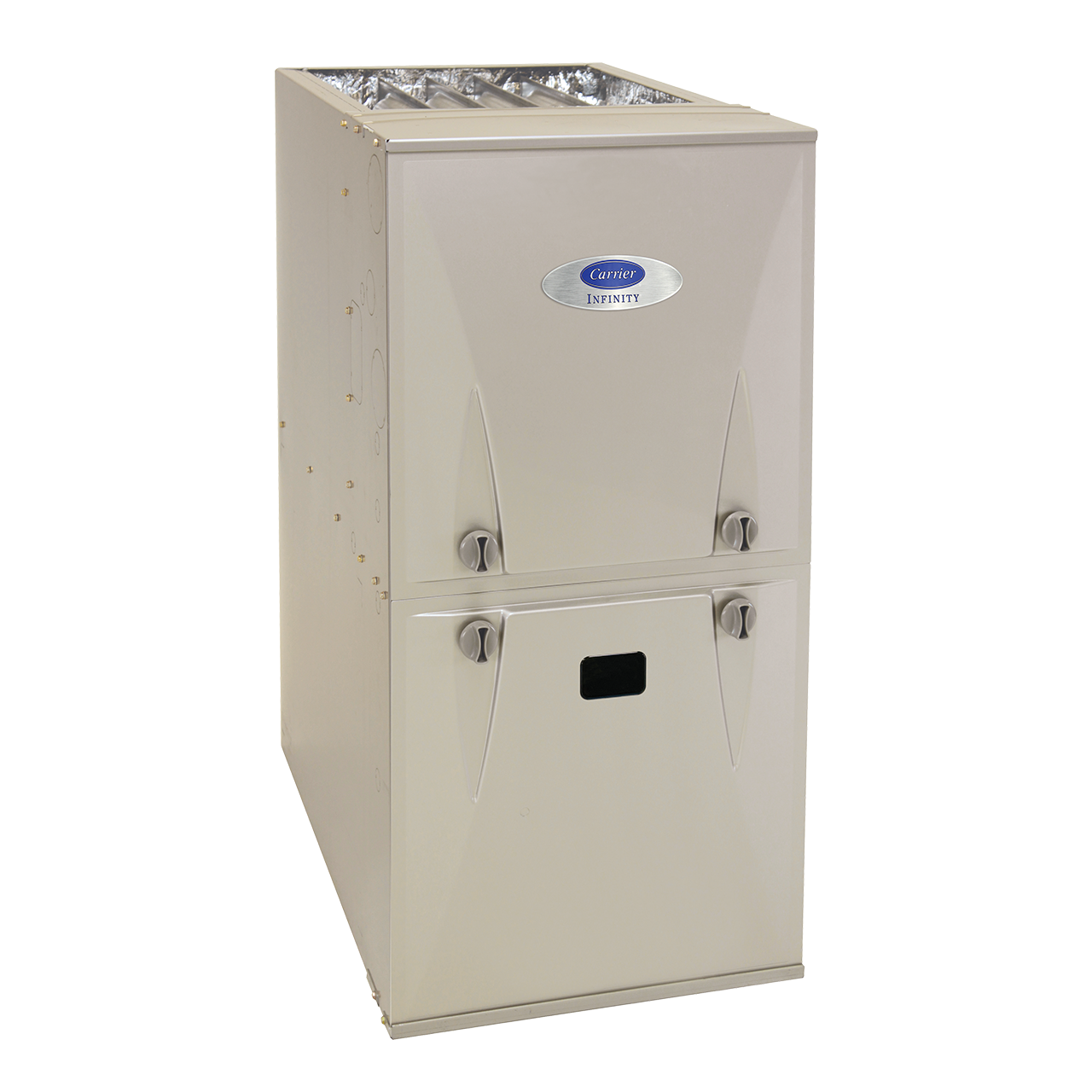 Infinity 98 Gas Furnace With Greenspeed - 59MN7 | Carrier - Home 