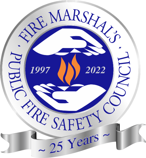 Fire Marshals Public Fire Safety Council