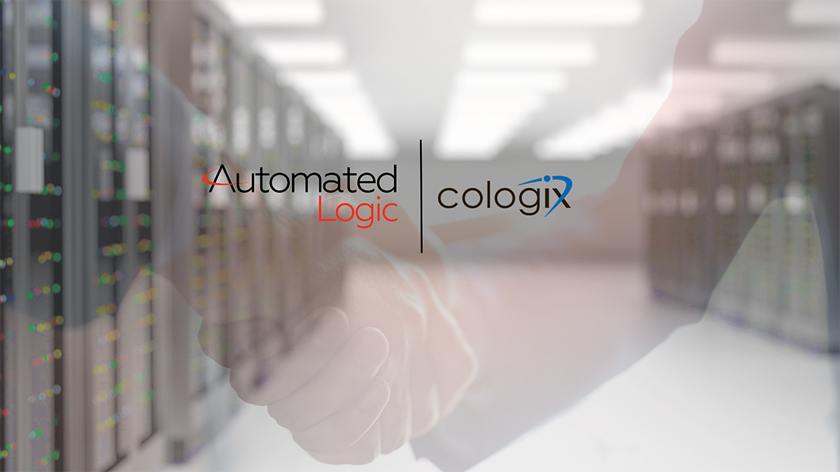 Cologix Deploys Automated Logic’s Building Automation Solutions in its North American Data Centers