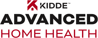 Kidde Advanced Home Health Logo