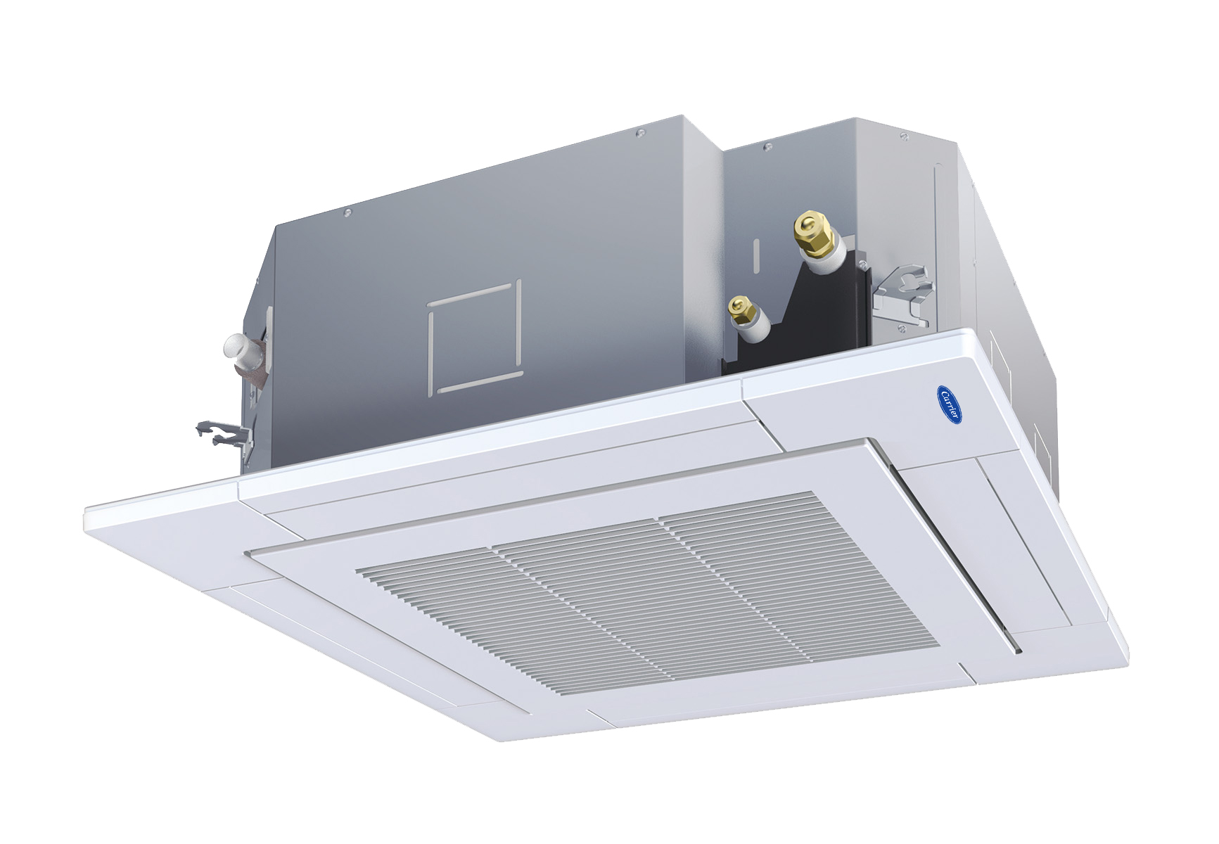 Carrier Cassette TGV Series Inverter 40,200 BTU