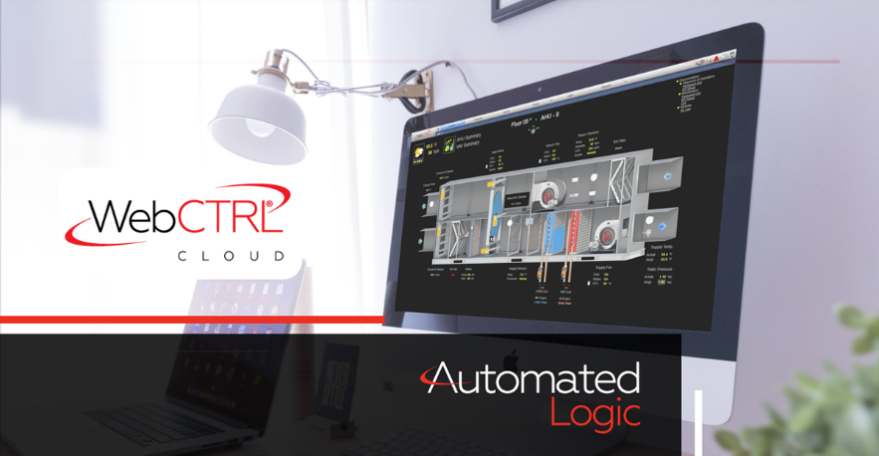 Automated Logic to Showcase Latest Solutions at AHR Expo