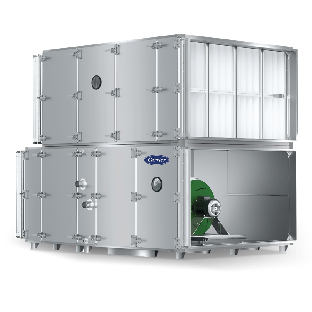 Carrier Expands Made in India HVAC Product Portfolio 