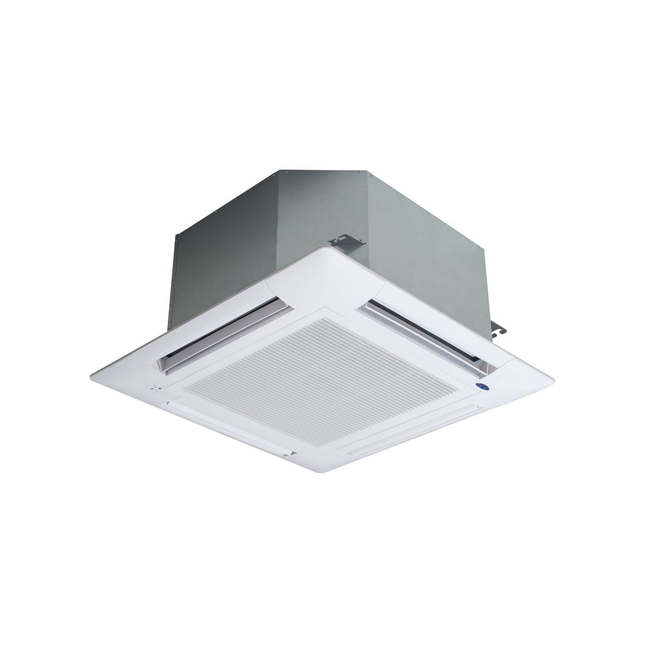 Carrier Cassette VLJ Series Fixed Speed 25,200 BTU