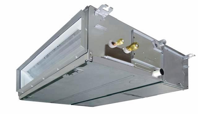 Carrier Xpower TGV-BP 48,000 BTU