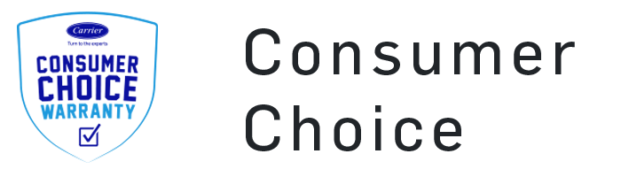 Consumer Choice Warranty
