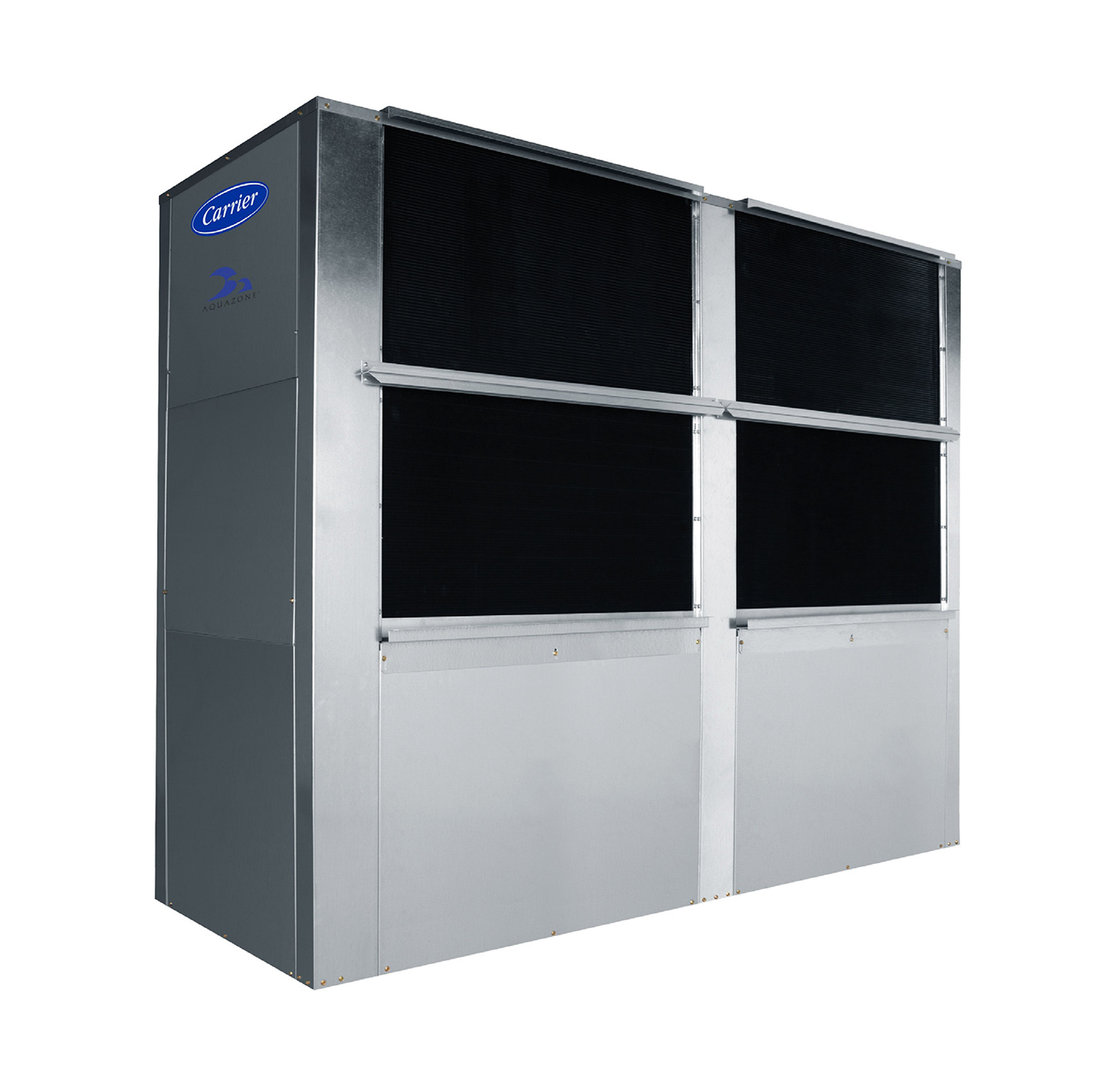 Aquazone™ 50HQP Indoor Water-Cooled Large Capacity Water Source