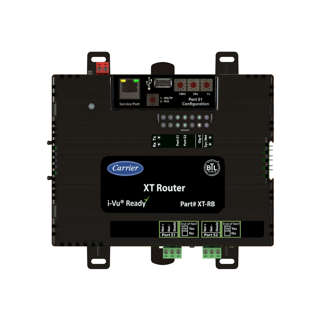 i-Vu® XT Router