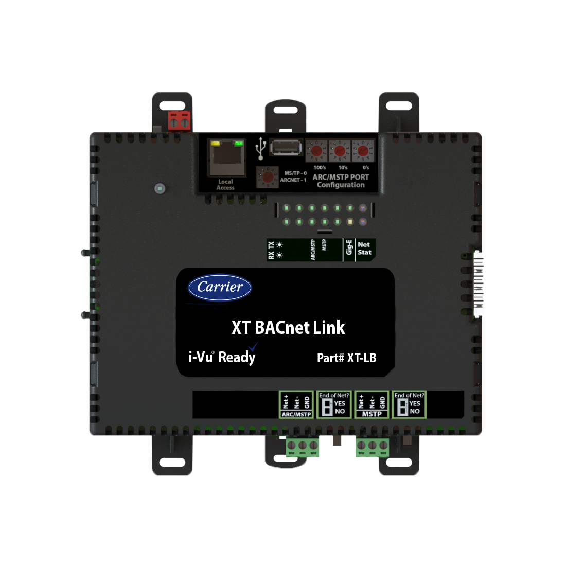 i-Vu® XT BACnet® Link