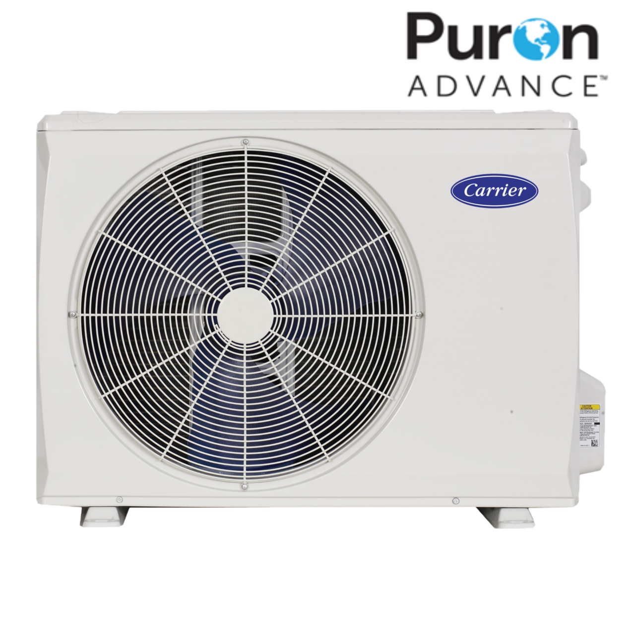 Koch Air - CE37MAHAQ33AA3 DLS R454B 33K 230V HP CDU