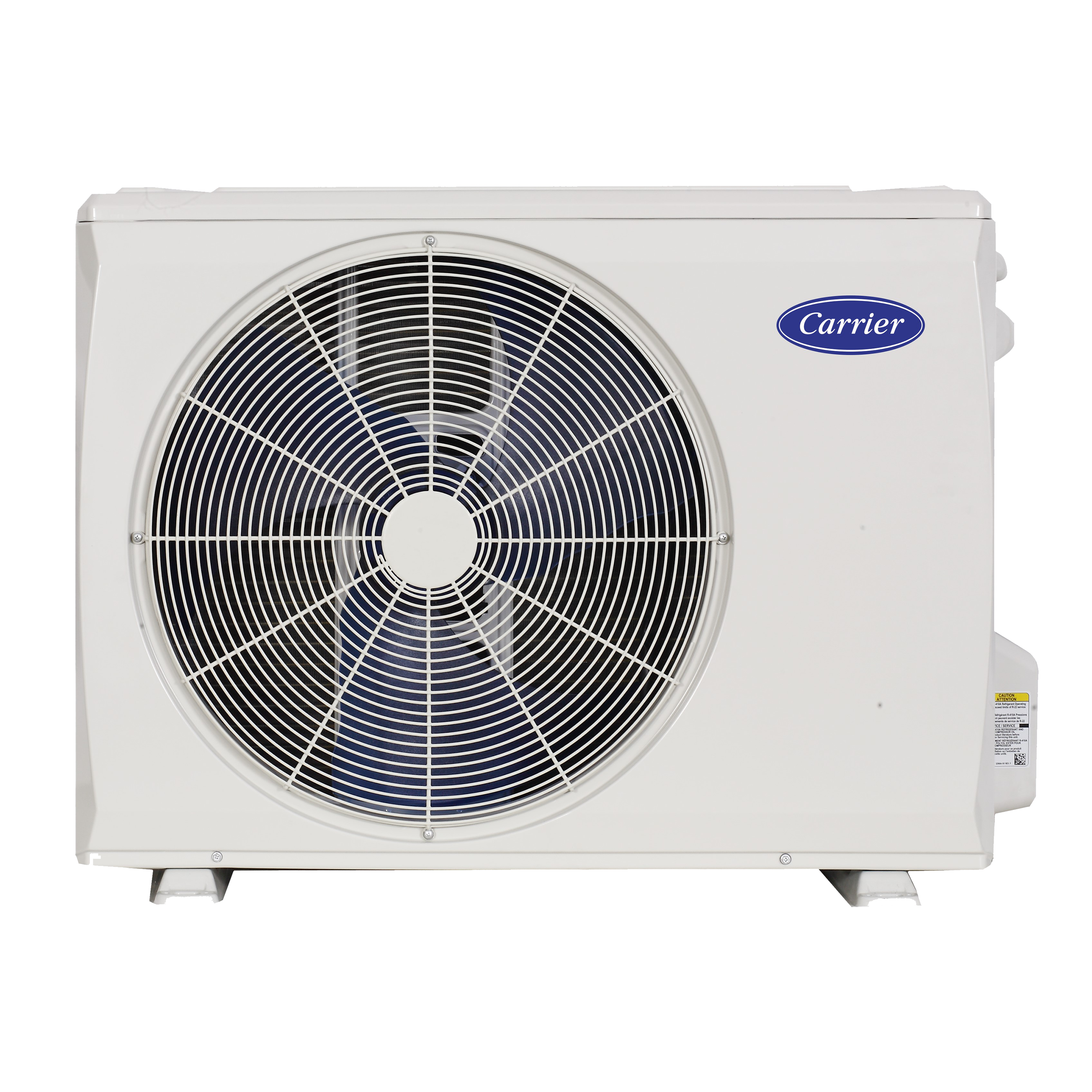 Comfort_Series_Single_Zone_Heat_Pump-37MHRAC