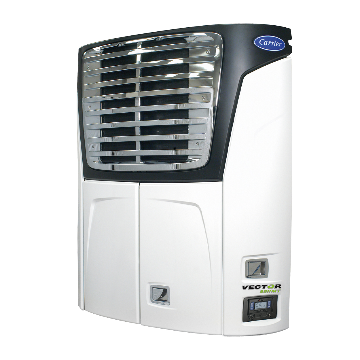 モリタ　コントラ　1:1 Vector™ 8811MT Trailer Refrigeration Unit | Carrier Transicold