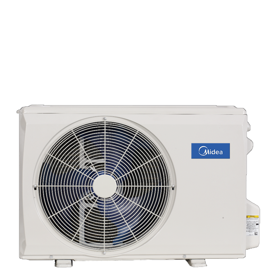 Standard-Series-Single-Zone-Outdoor-Unit-D5CERAH