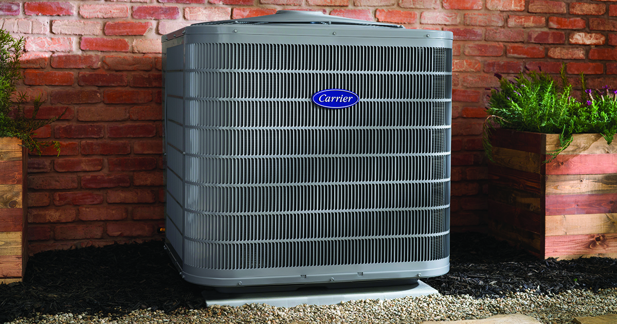 HOT 14 Seer Heat Carrier Heat Pumps For Sale Ton Carrier Ac