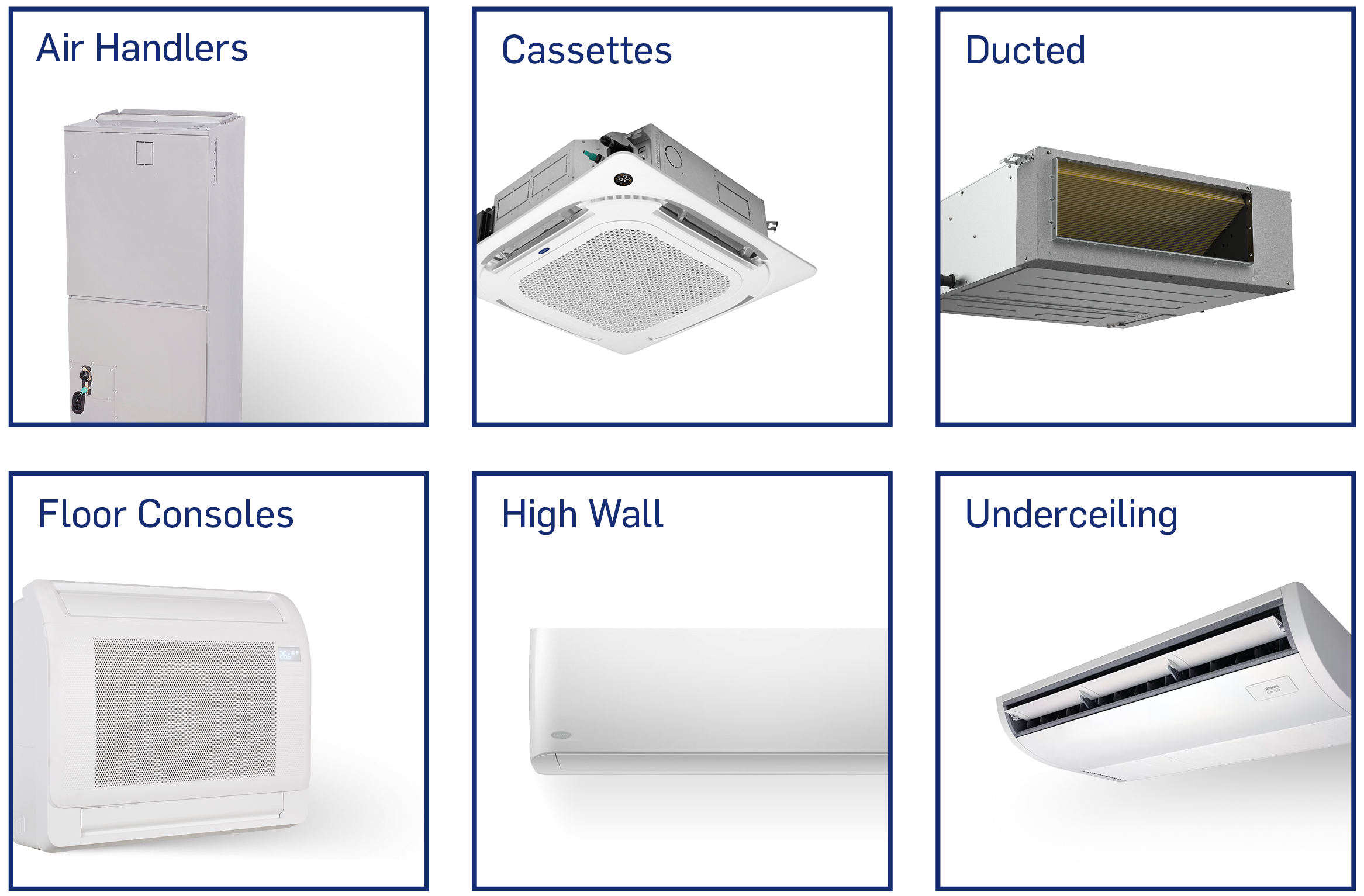 Top Names For Heating And Cooling Systems A Complete Guide