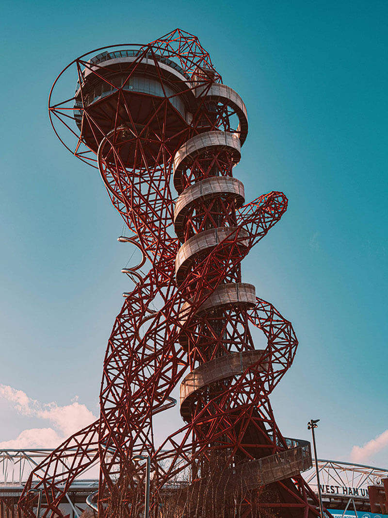 ArcelorMittal Orbit