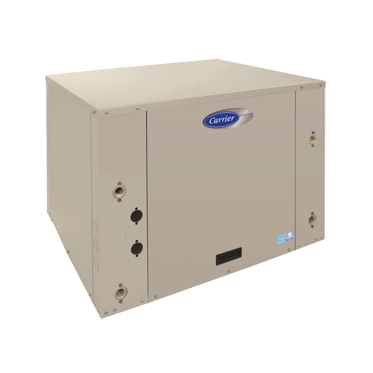 Carrier-geothermal-heat-pump-GW