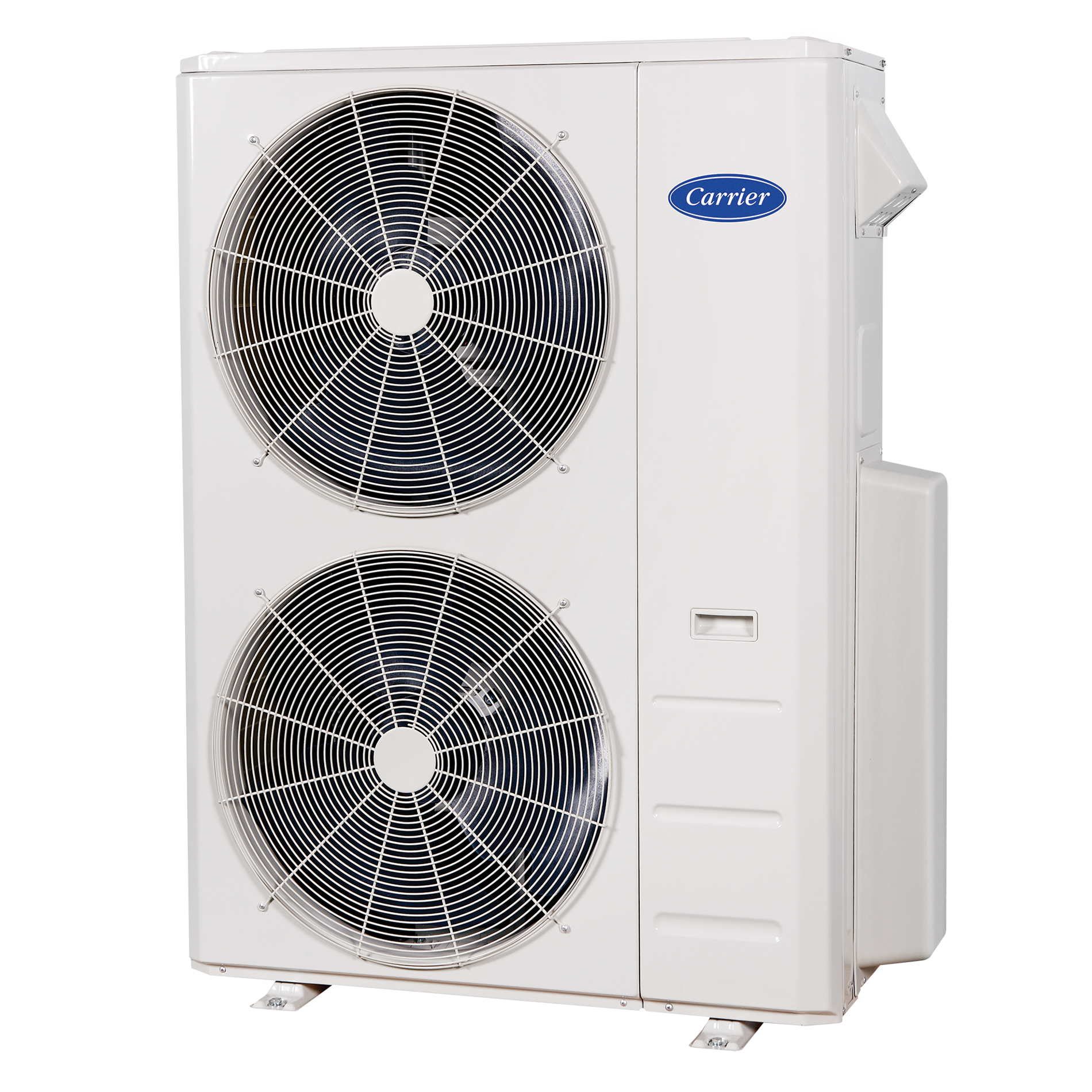 performance-multi-zone-mini-split-heat-pump-with-basepan-heater-37MGRA