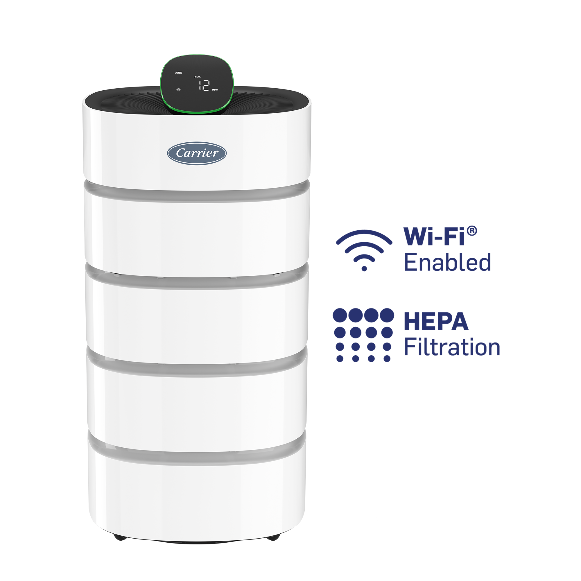 carrier-smart-air-purifier-for-home-RMAP-SST