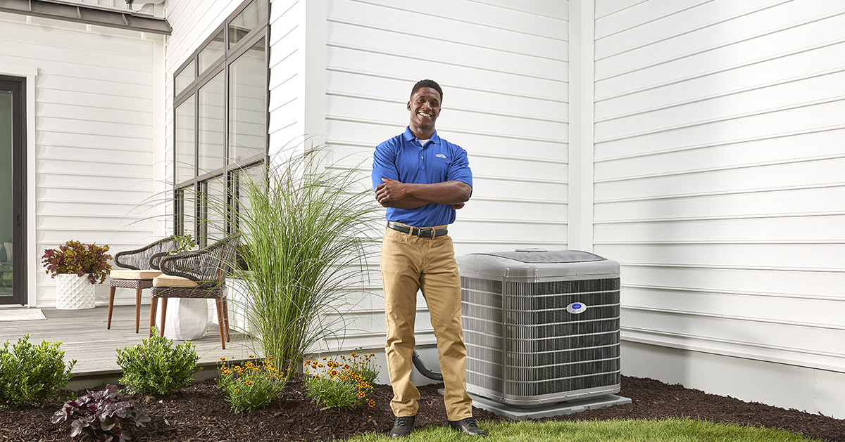 energy star hvac system
