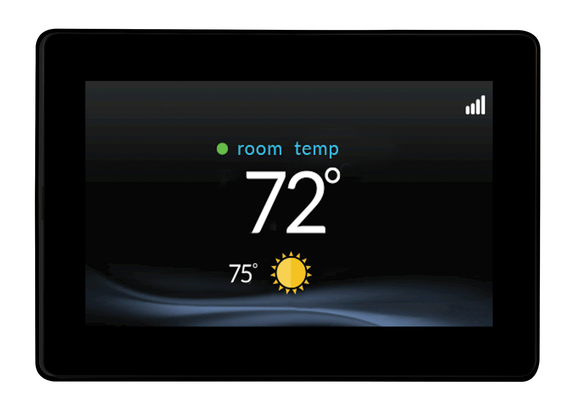 Infinity Control Solutions Products