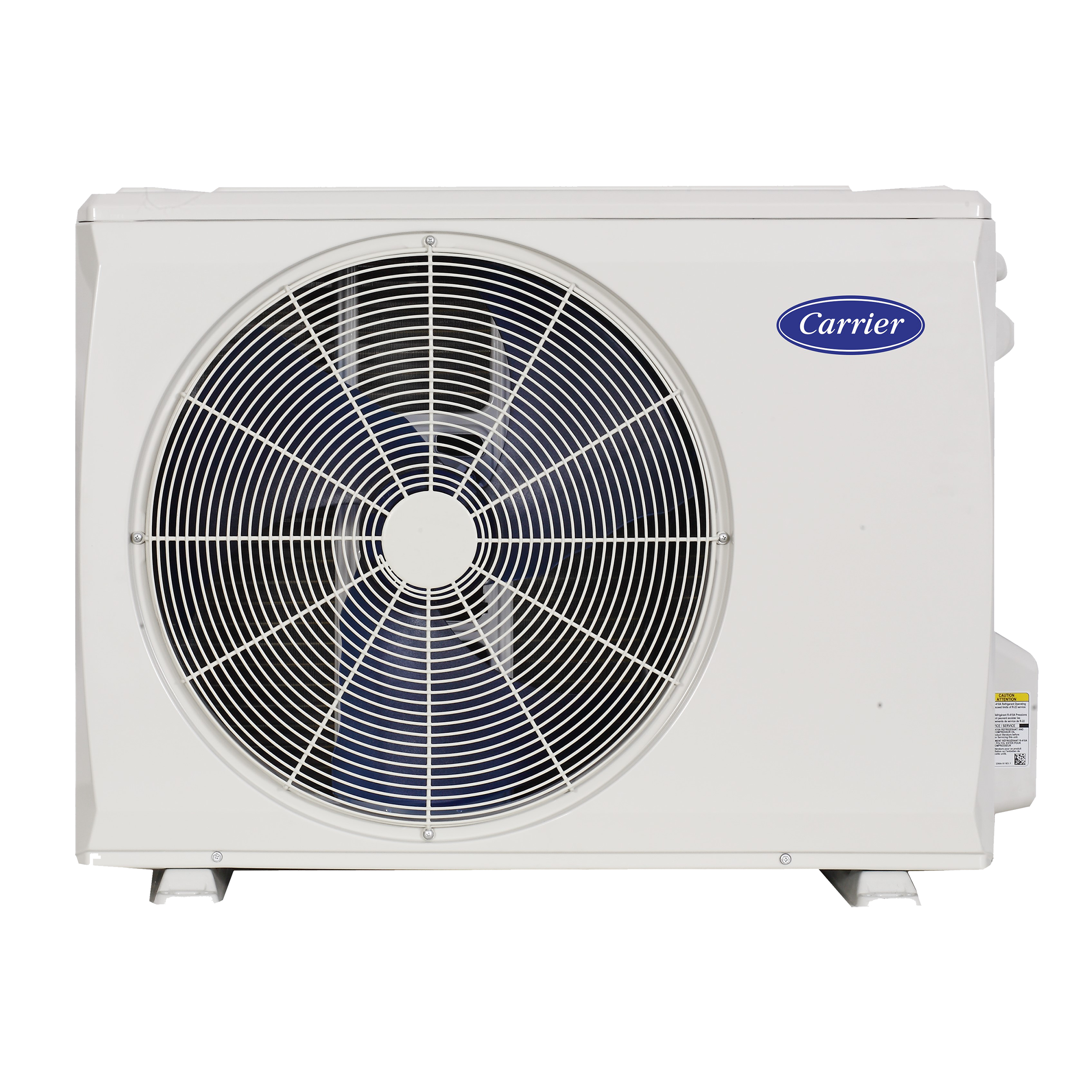 37MUHA | Ductless Mini Split Heat Pump