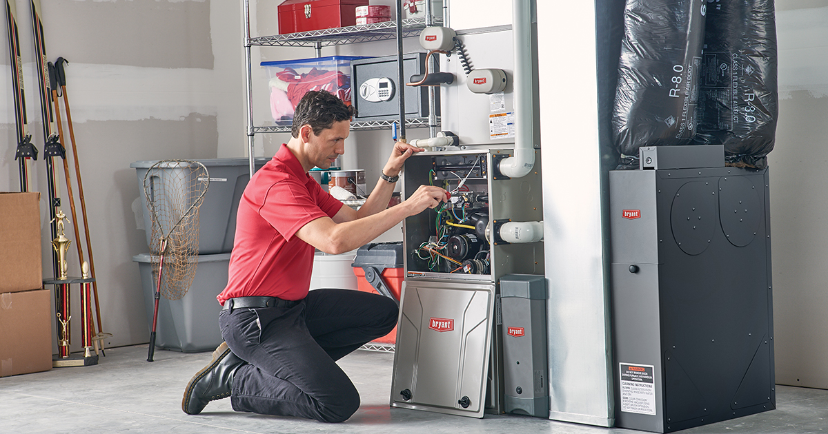 Hvac Companies West Hollywood thumbnail