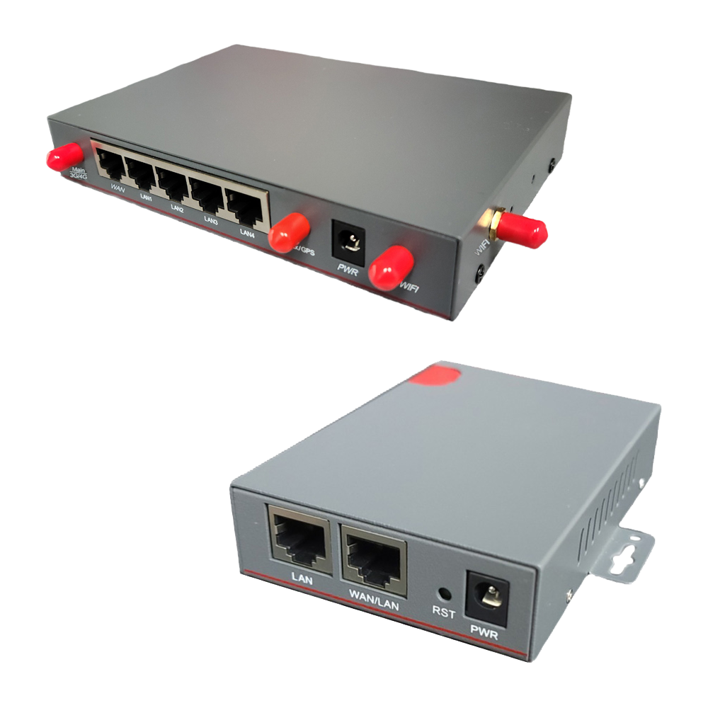 Carrier Cellular Modem