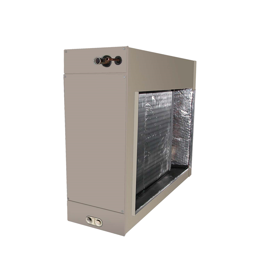 horizontal-slab-style-evaporator-coil-CSAHP