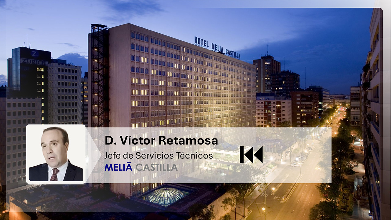 Melia Castilla podcast