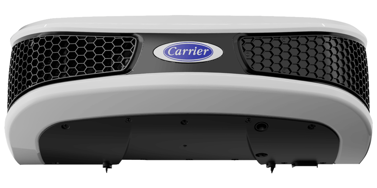Carrier Supra A Truck Refrigeration Unit
