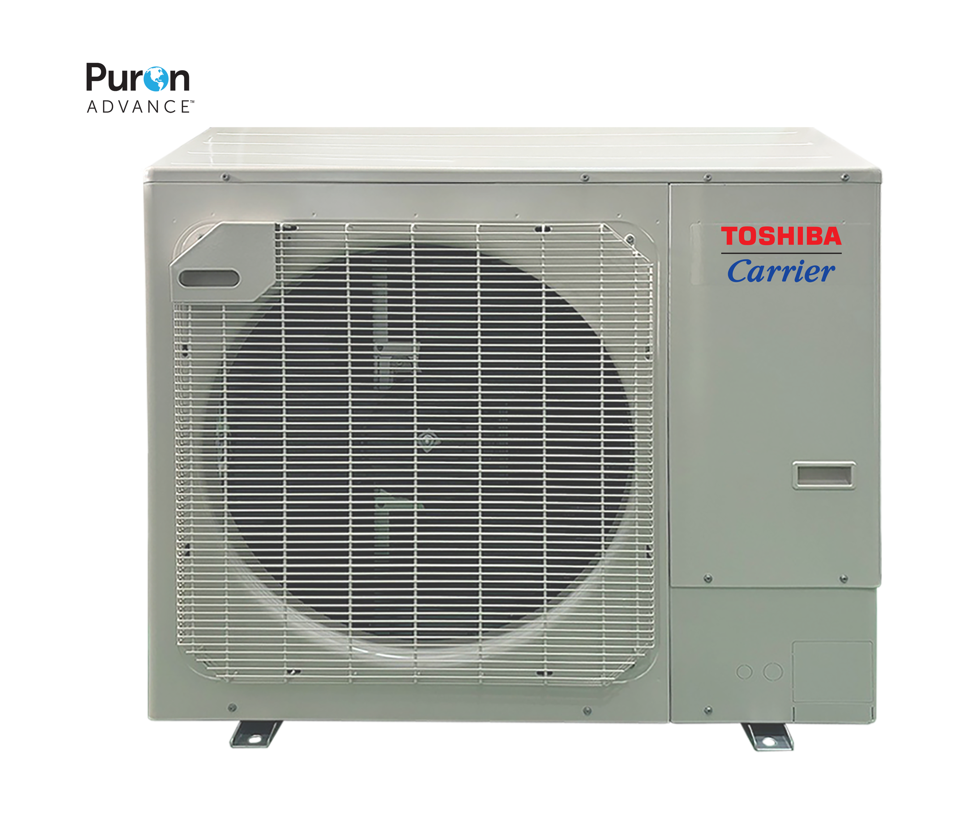 carrier-mcy-mub-vrf-single-phase-heat-pump-system