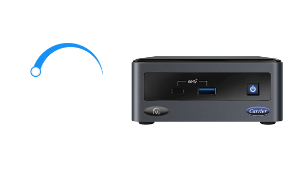 Ivu-logo-cyan-bg