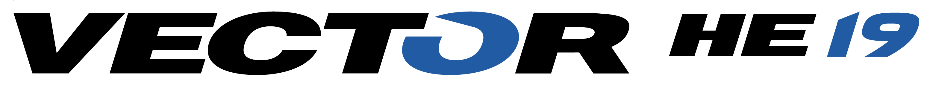 Carrier Vector HE 19 logo