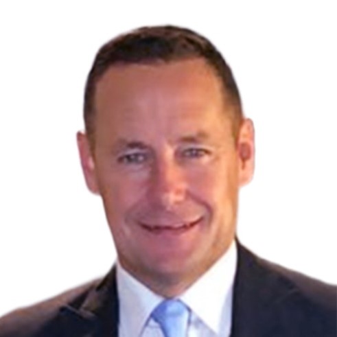 Sales Director, Carrier Rental Systems UK&I, a Carrier company Sales Director, Carrier Rental Systems UK&I, a Carrier company
