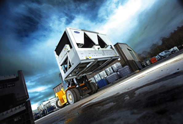 Temporary rental solutions are integral to long-term business resilience Temporary rental solutions are integral to long-term business resilience