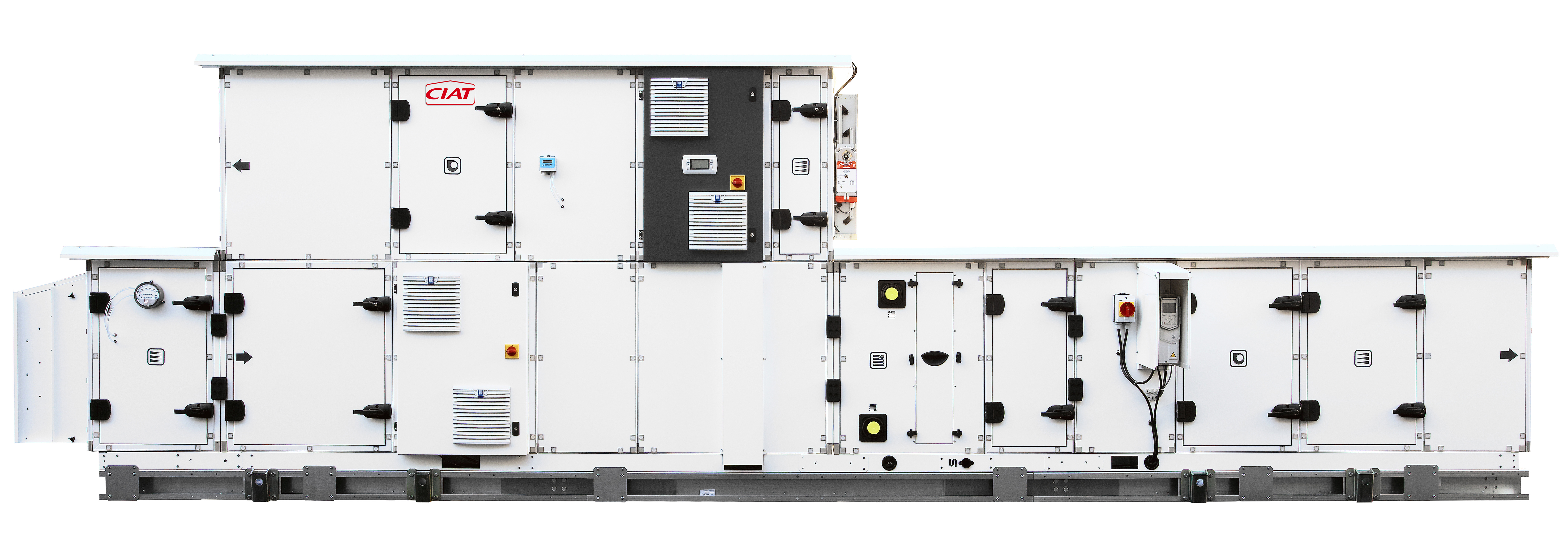 CLIMACIAT AIRTECH AHU