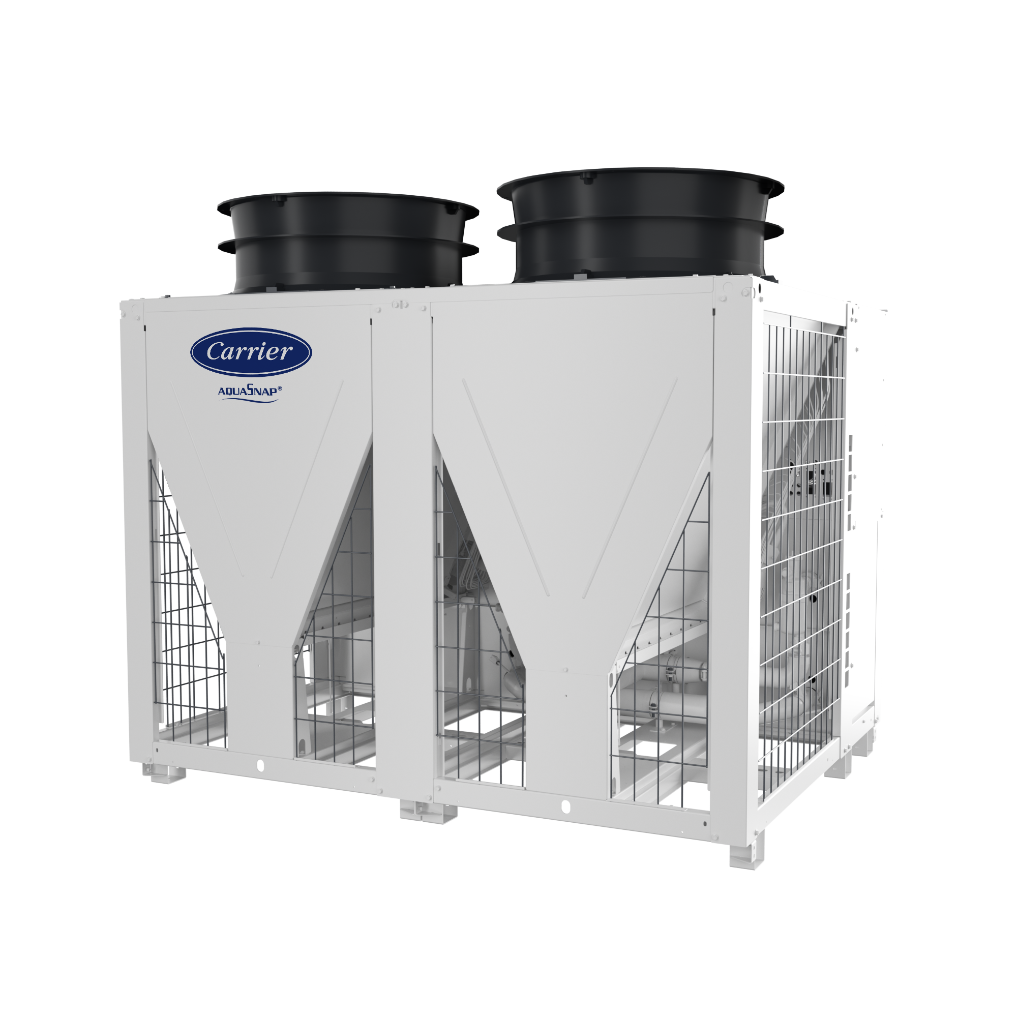 Carrier AquaSnap 61AQ front