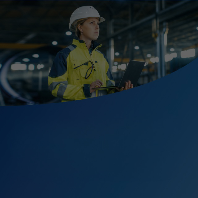 Interfaz móvil que muestra la conectividad digital para aire acondicionado, tratamiento de aire, calefacción y refrigeración de Carrier a través de Abound HVAC Performance