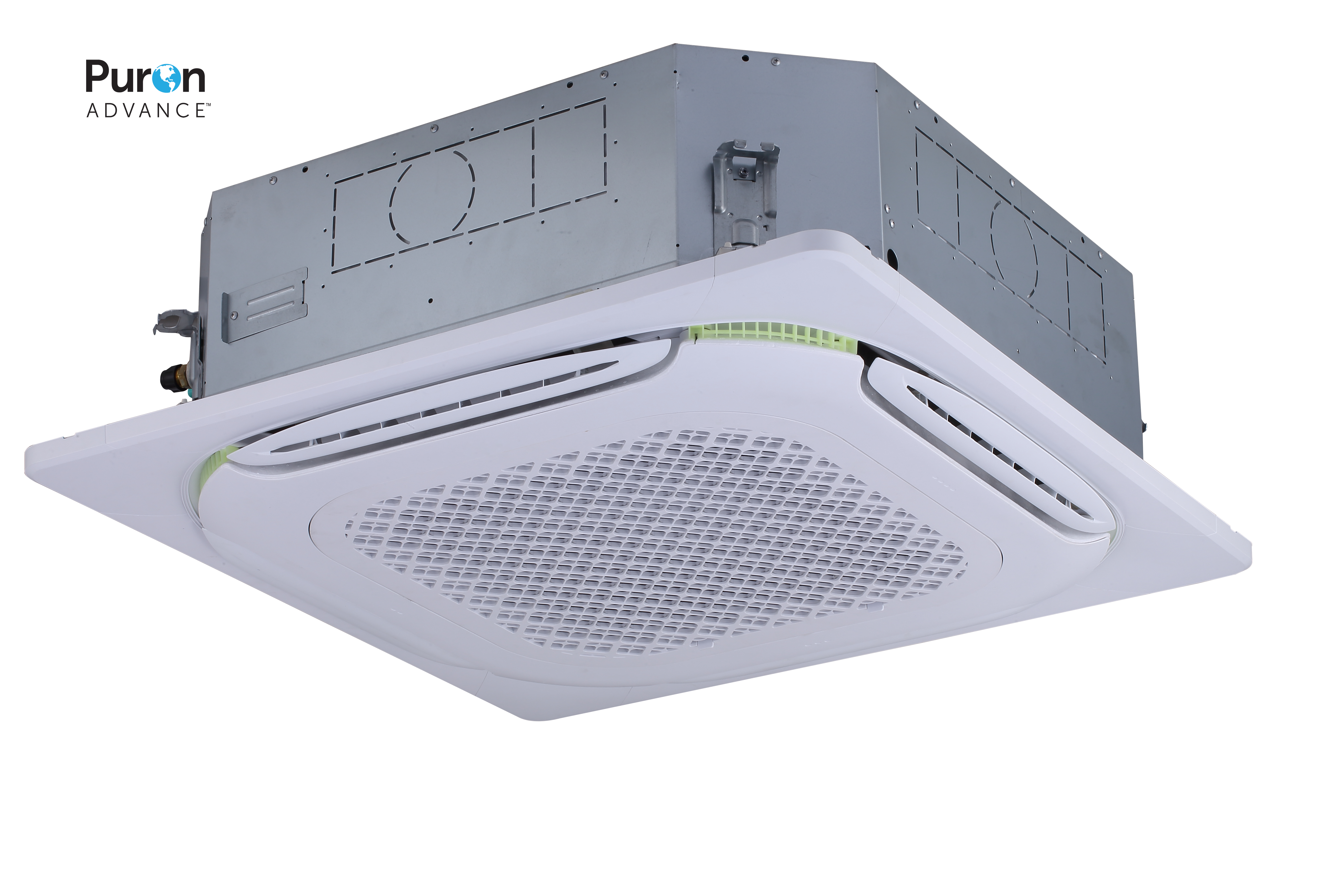 carrier-45vmf-4-way-cassette-indoor-unit