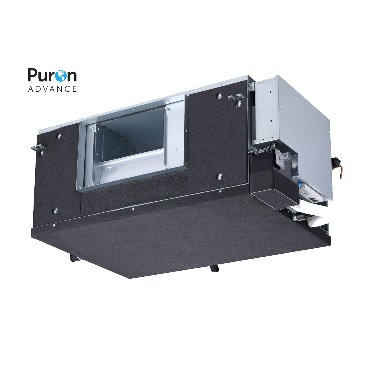 carrier-40vmh-high-static-duct-indoor-unit