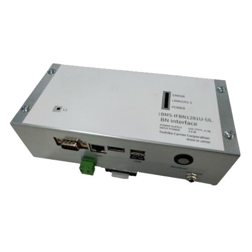 BMS-IFBN1281U-UL