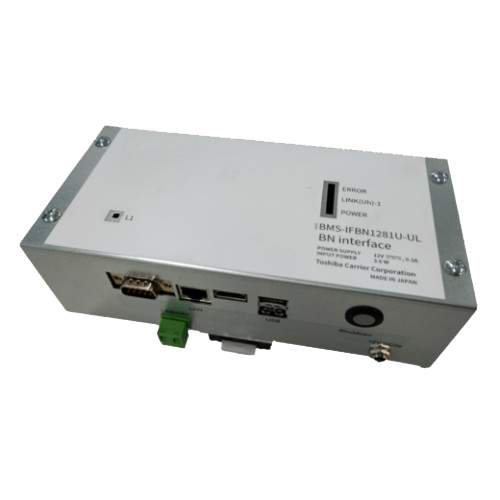 BMS-IFBN1281U-UL
