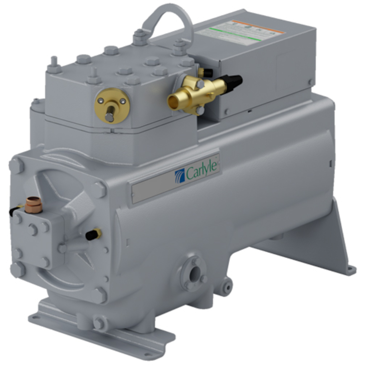 Carlyle-Compressor-06M-